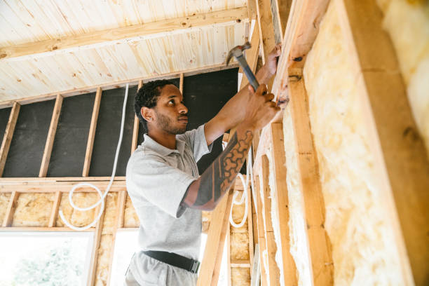Range of Insulation Solutions in Latham, NY